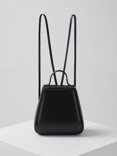 Shell Teen Bag_Black - Archivepke - Modalova