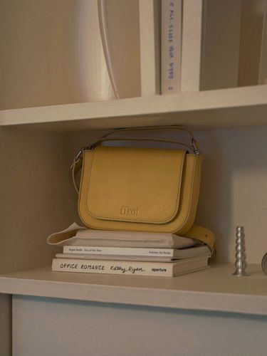 Toast Bag_Butter Yellow - ffroi - Modalova