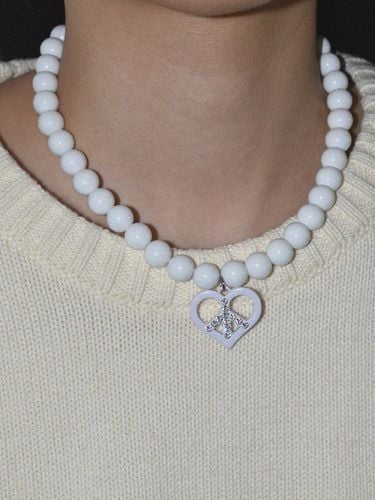 Necklace For Peace - usite - Modalova