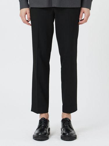 Tapered Slacks - 3colors - W. standard - Modalova