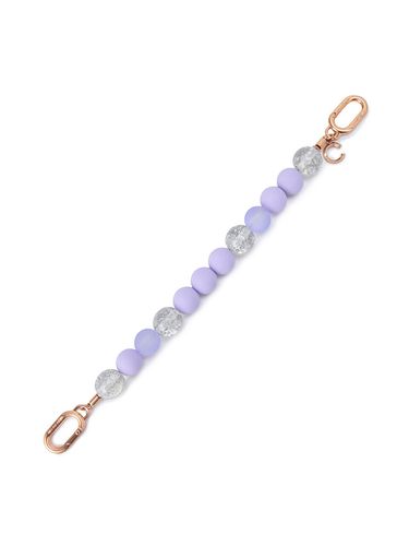 Lolly Beads Strap_Sunset Violet - COURONNE - Modalova