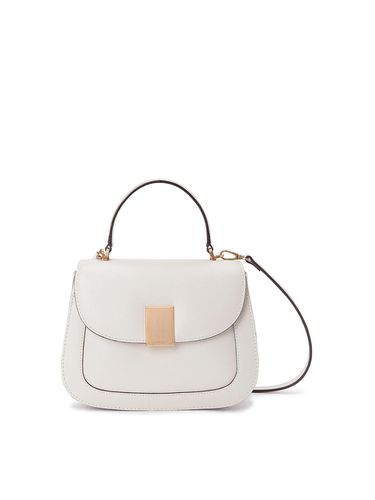 Milla Lady Tote 22 Bag_Cappuccino Cream - COURONNE - Modalova