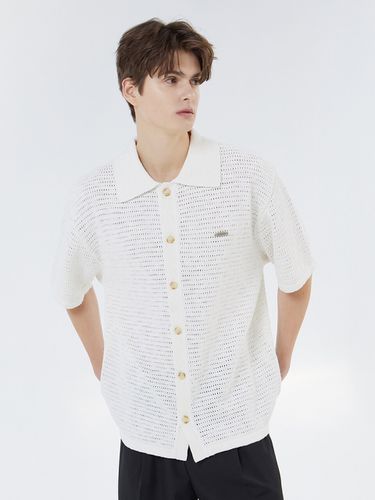 Scotch Knit Shirt - CITYBREEZE - Modalova