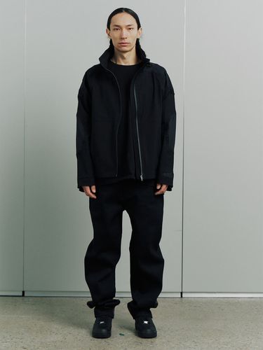 L Shell Jacket [Black] - PLASTIC PRODUCT - Modalova