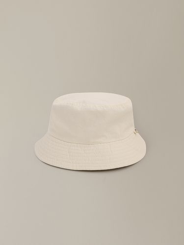 Traveller Cotton Hat - NOTHING WRITTEN - Modalova