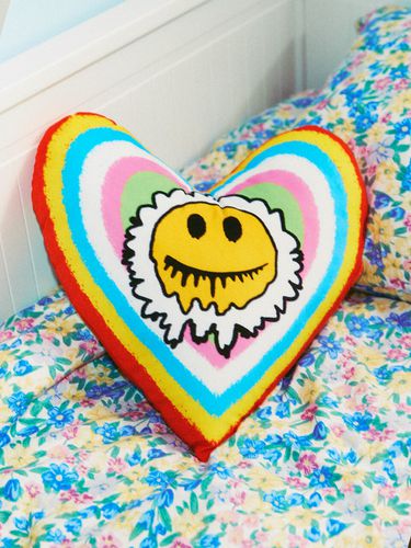 Dream Smile Cushion - MISTERCHILD - Modalova