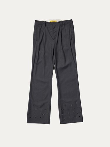 Tour Wide Pant - Eyelet - KONZERT - Modalova