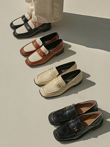 Raiten Loafer - LOWFLOW - Modalova