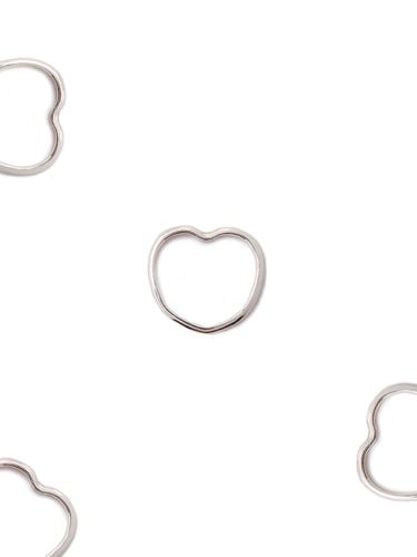 Thin Heart Silver925 Ring - XPIER - Modalova