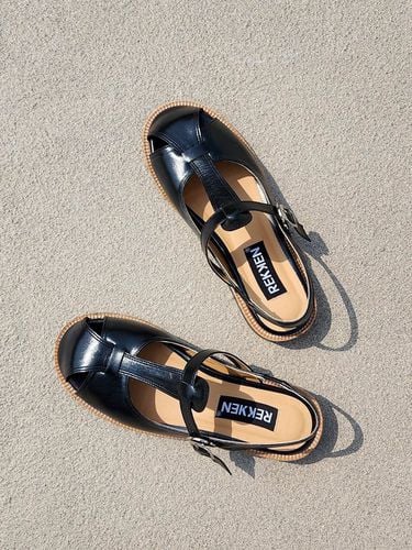 Maloney Sandal - REKKEN - Modalova