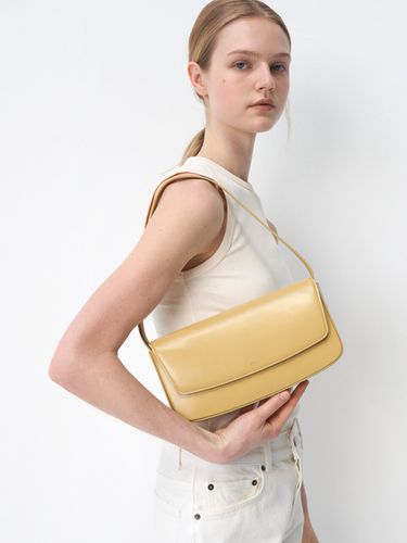 Exclusive] Shoulder Bag _4 Colors - HERVE - Modalova