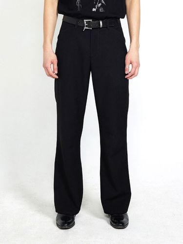 Arch Wide Pant - KONZERT - Modalova