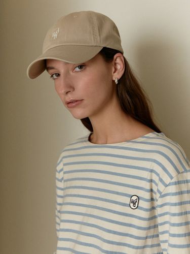 DPWD Ballcap_Beige - DEPOUND - Modalova