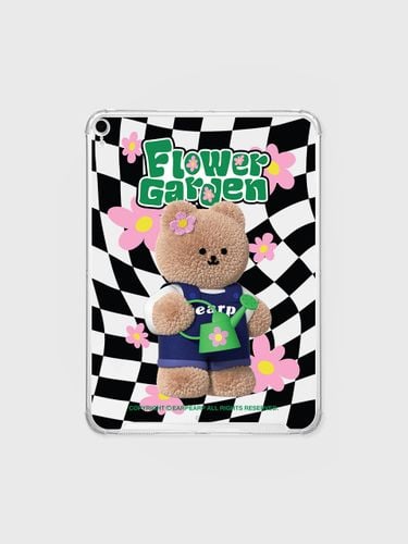 Gardening Covy iPad Case_Clear - EARP EARP - Modalova