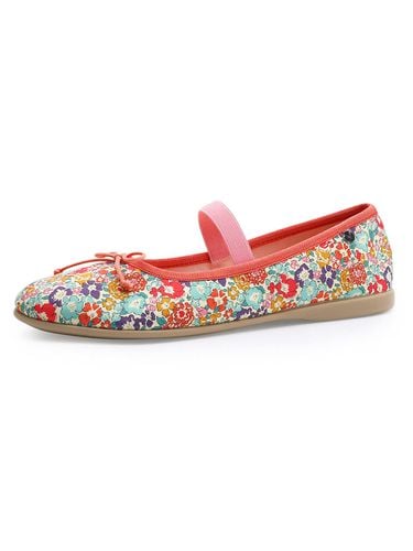 Victoria Ballerina Liberty Edition - VICTORIA SHOES - Modalova