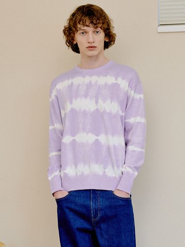 Unisex Garment Dyeing Pullover [] - GENERAL IDEA - Modalova