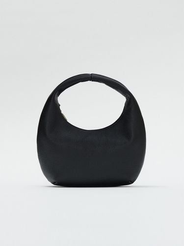 Mini Doughnut Bag_Black - Lemme - Modalova