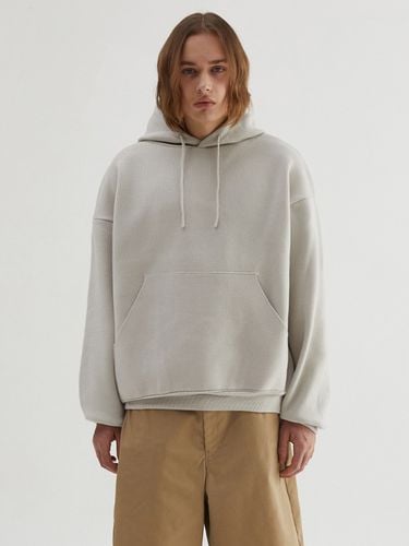 Washable Oversized Fit Hoodie () - V2 - Modalova