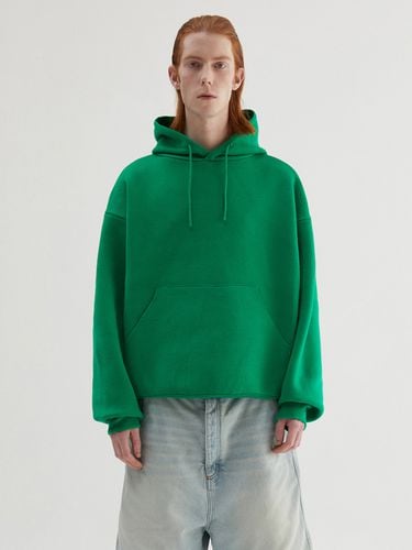 Washable Oversized Fit Hoodie () - V2 - Modalova