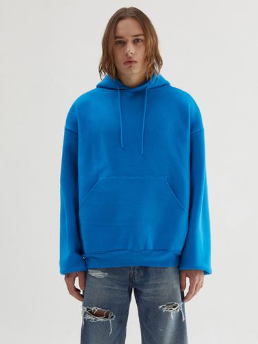 Washable Oversized Fit Hoodie () - V2 - Modalova