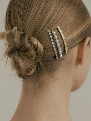 Miel Hair Pin - MATIAS - Modalova