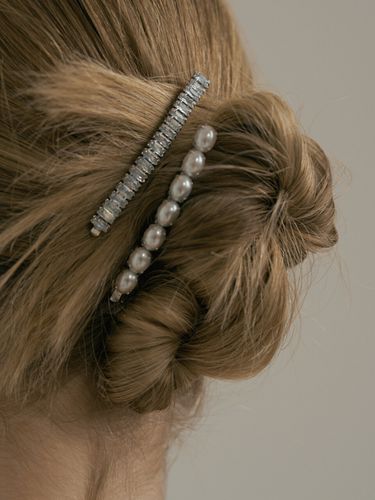 Nuage Hair Pin - MATIAS - Modalova