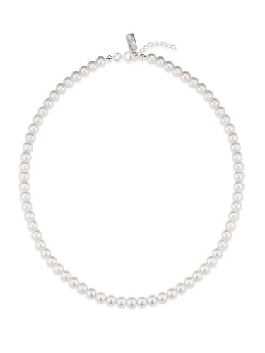 Classic Pearl Necklaces (4 Types) - REINDEER - Modalova