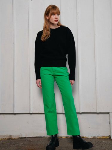 Soft Tapered Pants_3 Colors - DAUGHTER - Modalova