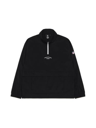 NFL Touchdown Anorak [Black] - NFL - Modalova