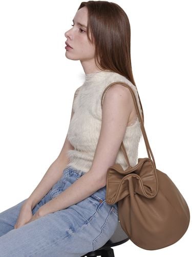 Owen Shoulder Bag_Brown - TUO - Modalova