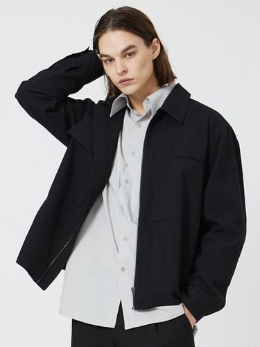 Formal Pocket Jacket - W. standard - Modalova