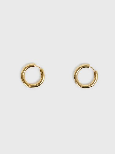 Neu Earring_ Gold - neupager - Modalova