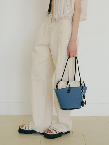 Leto Bag-solid_3 Colors - DeMAKER - Modalova