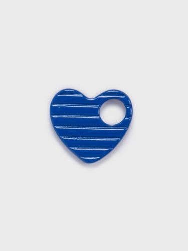 Neu Heart Charm_ Navy - neupager - Modalova