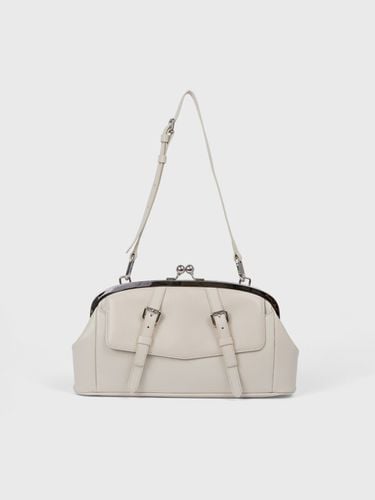 Neu Buckle Bag - neupager - Modalova