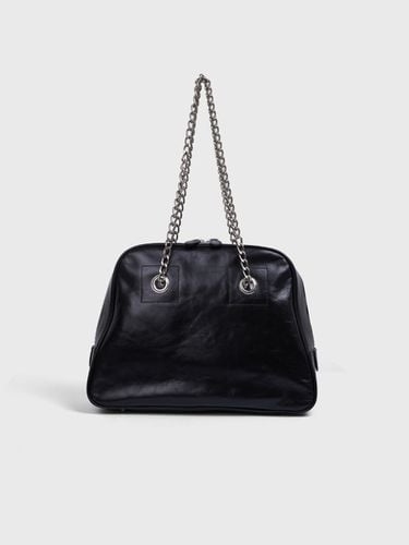 Neu Chain Bag_ Black - neupager - Modalova