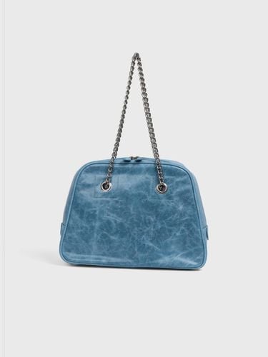 Neu Chain Bag_ Blue - neupager - Modalova