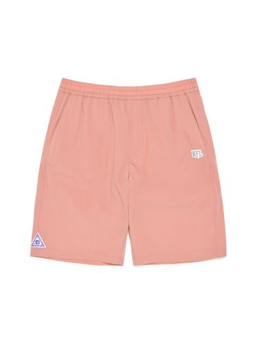 Spiral Shorts (Long) - Dark Pink - NFL - Modalova