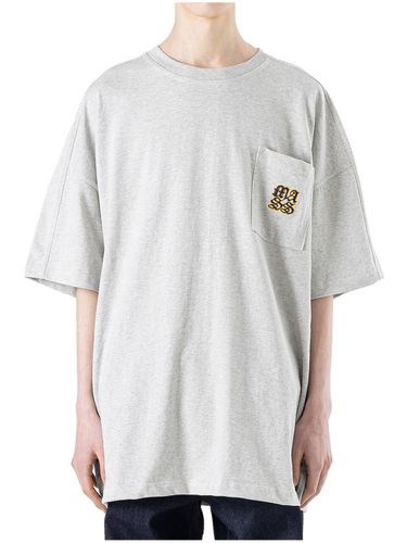 Old London Pocket Oversized T-Shirt () - MASSNOUN - Modalova