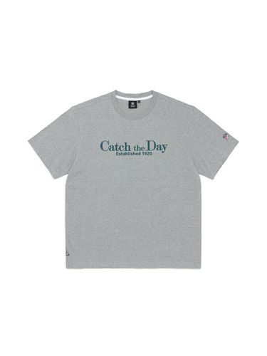 Punt T-Shirt II - Gray - NFL - Modalova