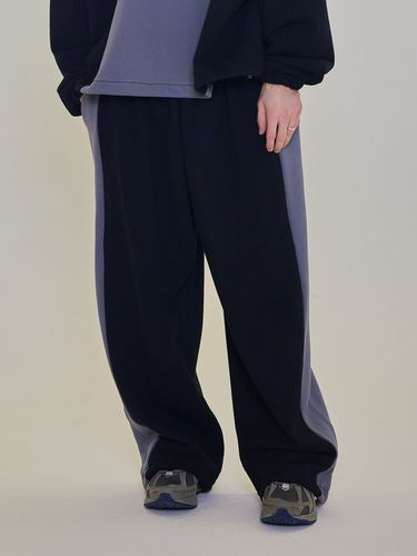 CB String Heavy Wide Sweat Pant () - CARGOBROS - Modalova