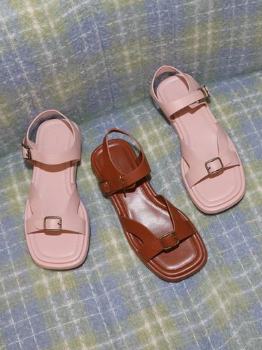 Nute Sandals _ 4Colors - APTO - Modalova