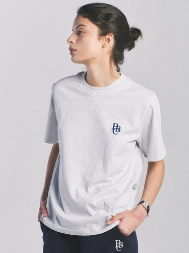 Bio Sliket PBC Short Sleeve T-shirt[] - PaperBoy - Modalova