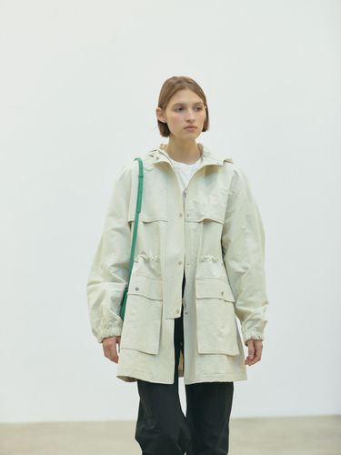 Safari Jacket - Ethos - Modalova