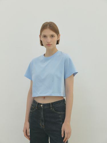 Monaco T-Shirt_3 Color - Ethos - Modalova