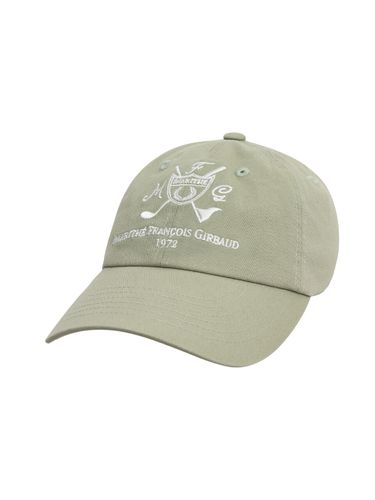 Mouvement Symbol Logo Cap_Green - MARITHE MOUVEMENT - Modalova