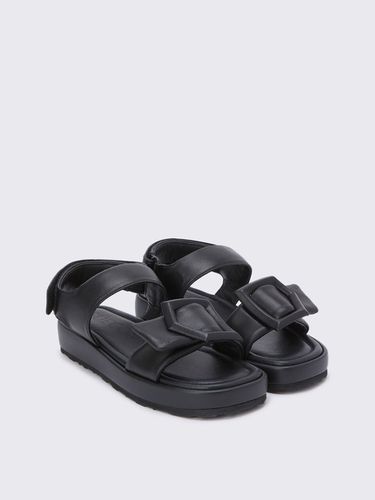 Mellow Sandal_Black - SUECOMMA BONNIE - Modalova