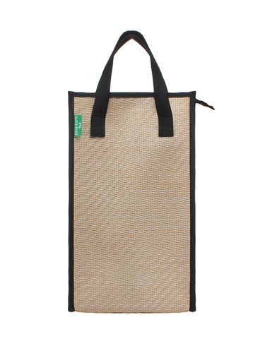 Rattan Coller Bag - TUO - Modalova