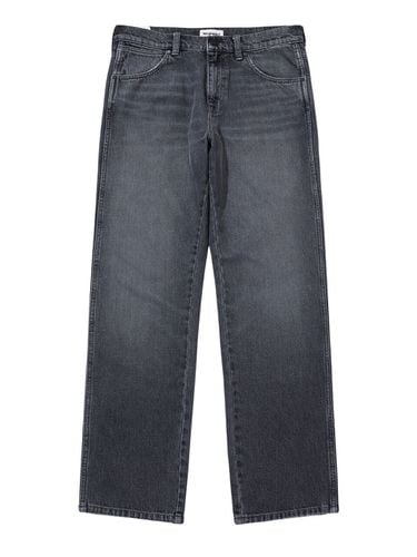 Frontier Denim Pants _ Gray - Wrangler - Modalova