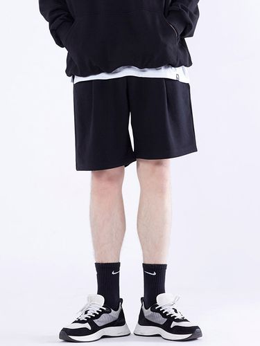 NOWHERE Authentic Sweat Shorts - GHOST REPUBLIC - Modalova